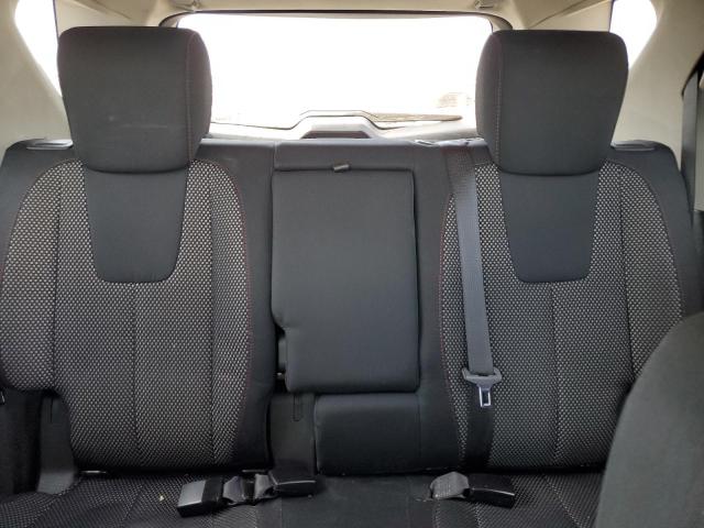 Photo 10 from auction – 2011 CHEVROLET EQUINOX LT with VIN 2CNFLNE53B6316422