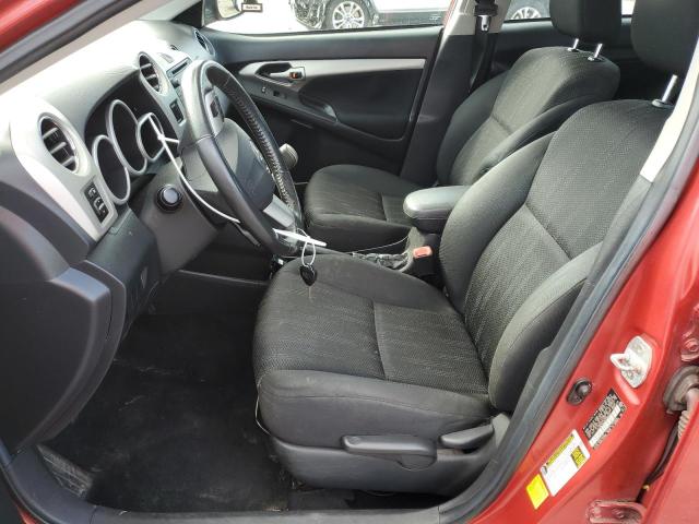 صورة رقم 7 من المزاد - 2013 TOYOTA COROLLA MA مع VIN 2T1KE4EE3DC050313