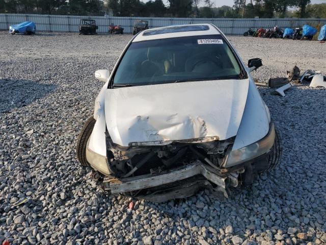 Photo 5 from auction – 2007 ACURA TL with VIN 19UUA66287A031948