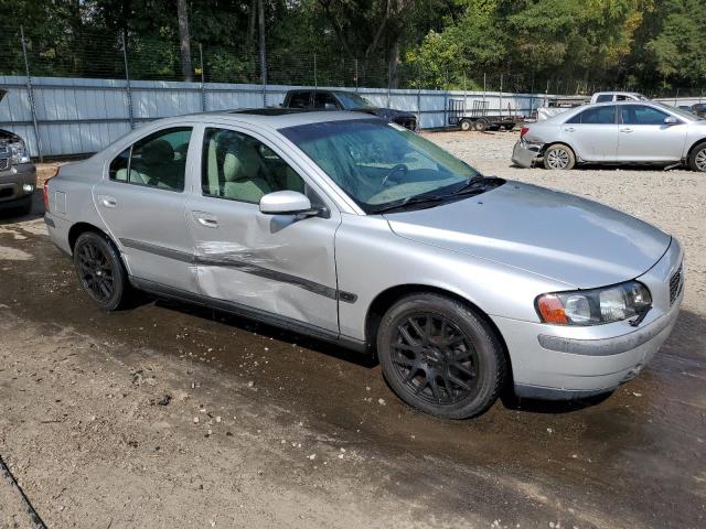 Photo 4 from auction – 2004 VOLVO S60 with VIN YV1RS61T342346996