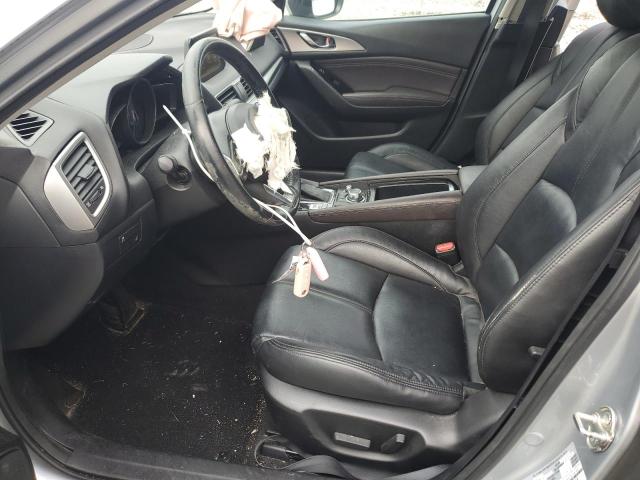 Photo 7 from auction – 2017 MAZDA 3 TOURING with VIN 3MZBN1V76HM111678