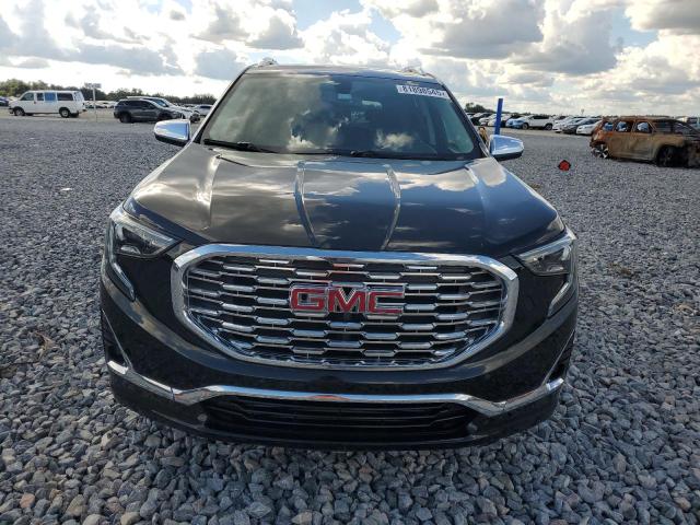Photo 5 from auction – 2018 GMC TERRAIN DE with VIN 3GKALXEX7JL145121