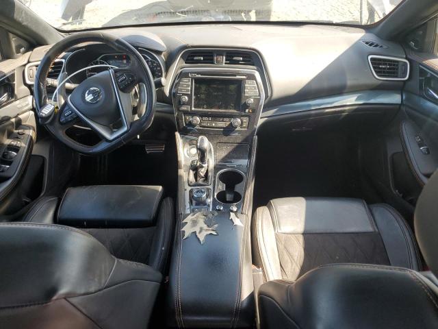 Photo 8 from auction – 2020 NISSAN MAXIMA SR with VIN 1N4AA6EV7LC368645