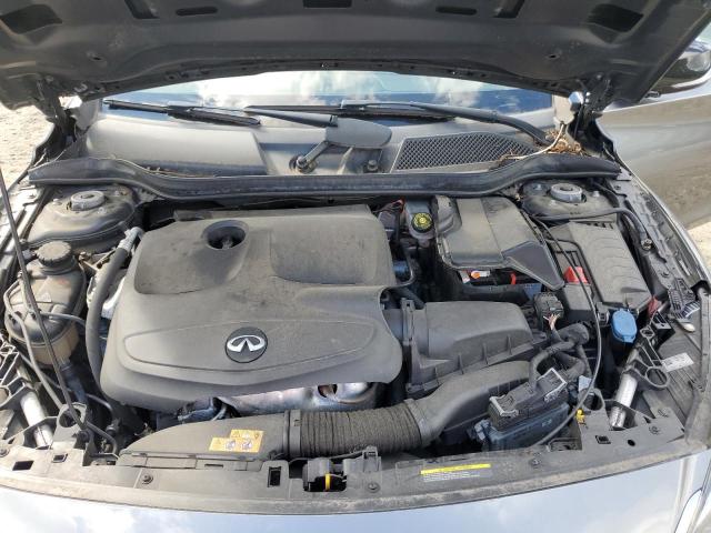 Photo 11 from auction – 2018 INFINITI QX30 BASE with VIN SJKCH5CR8JA052191