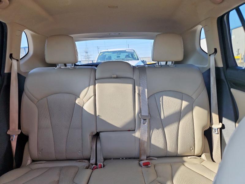 Photo 10 from auction – 2017 BUICK ENVISION P with VIN LRBFXASA7HD029158