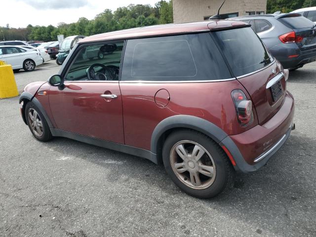 Photo 2 from auction – 2006 MINI COOPER with VIN WMWRC33526TK66647