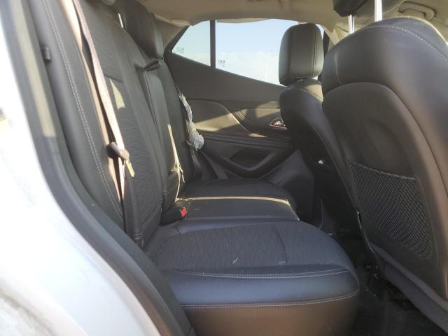 Photo 11 from auction – 2015 BUICK ENCORE CONVENIENCE with VIN KL4CJFSB9FB099016