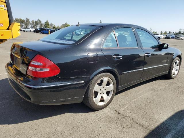 Foto 3 de la subasta – 2005 MERCEDES-BENZ E-CLASS con VIN WDBUF70J35A757623