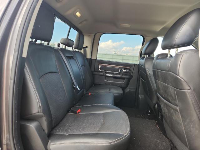 Photo 10 from auction – 2015 RAM 1500 LARAM with VIN 1C6RR7NT3FS659607
