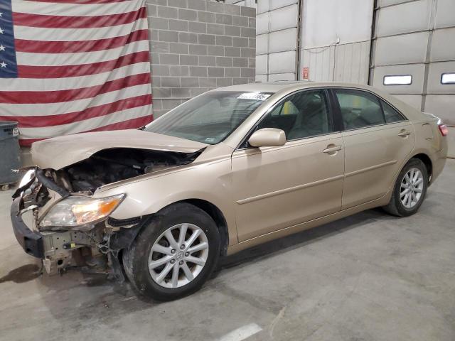 TOYOTA CAMRY BASE 2011 с VIN 4T4BF3EKXBR145403 - Фото с аукциона