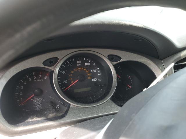 Photo 9 from auction – 2002 TOYOTA HIGHLANDER with VIN JTEGF21A120046631