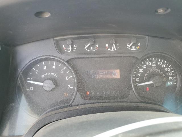 صورة رقم 9 من المزاد - 2012 FORD F150 مع VIN 1FTNF1EFXCKD31667
