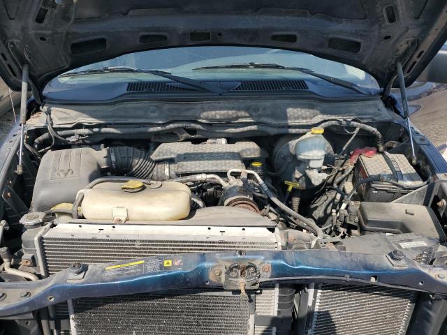 Photo 11 from auction – 2004 DODGE RAM 1500 S with VIN 1D7HU18D64S552171
