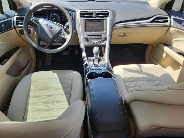 Photo 8 from auction – 2016 FORD FUSION SE with VIN 3FA6P0H72GR214866