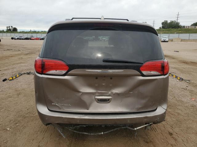 Photo 6 from auction – 2018 CHRYSLER PACIFICA T with VIN 2C4RC1BGXJR123391