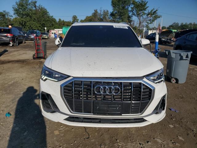 Photo 5 from auction – 2023 AUDI Q3 with VIN WA1DECF33P1145733