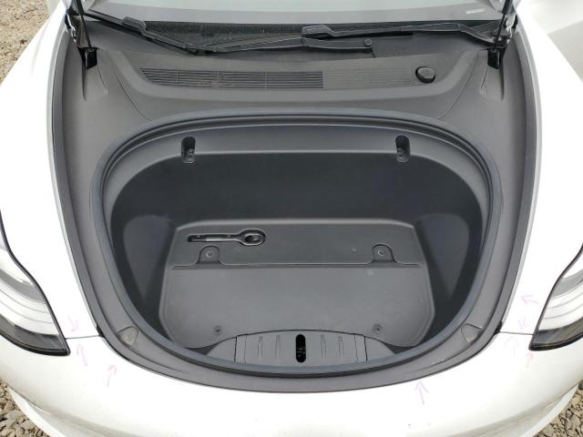 Photo 11 from auction – 2020 TESLA MODEL 3 with VIN 5YJ3E1EA7LF631839