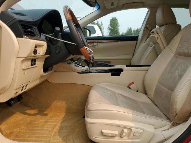 Zdjęcie 7 z aukcji – 2014 LEXUS ES 300H z VIN JTHBW1GG8E2041468