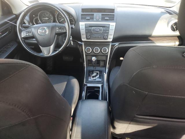 Photo 8 from auction – 2011 MAZDA 6 I with VIN 1YVHZ8CH6B5M23304