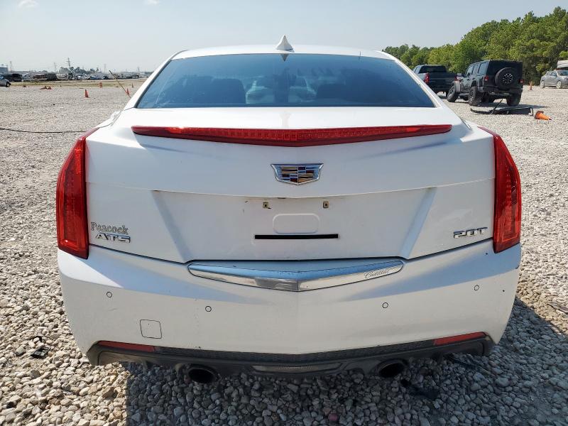 Photo 6 from auction – 2015 CADILLAC ATS PERFOR with VIN 1G6AC5SX3F0116159