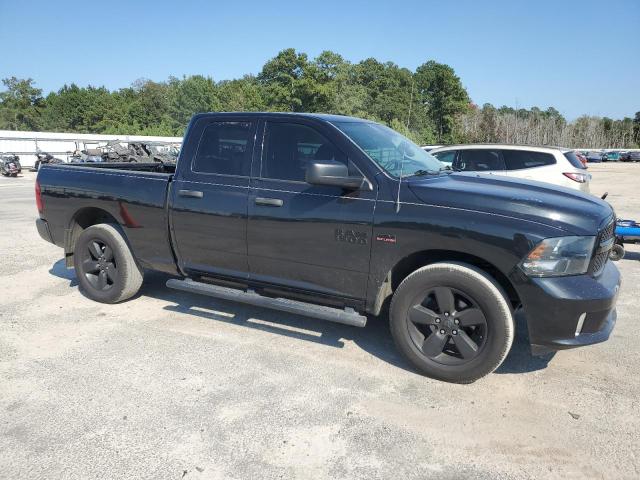 Photo 4 from auction – 2017 RAM 1500 ST with VIN 1C6RR6FT5HS570472