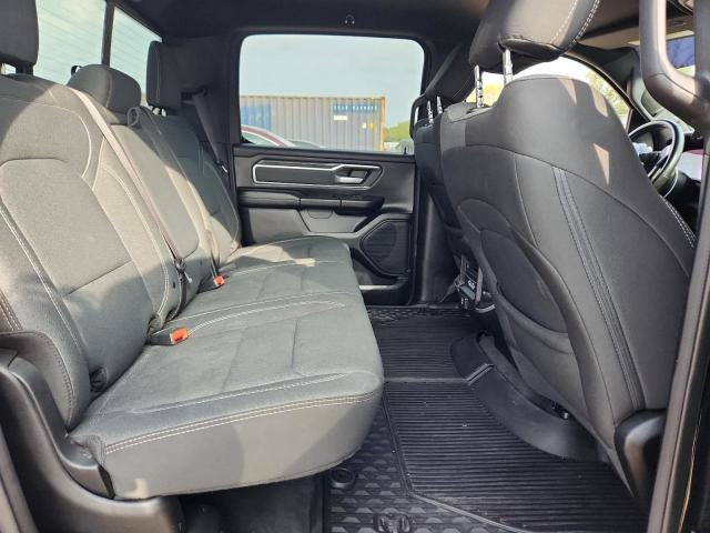 Photo 10 from auction – 2021 RAM 1500 BIG H with VIN 1C6SRFMT3MN756802