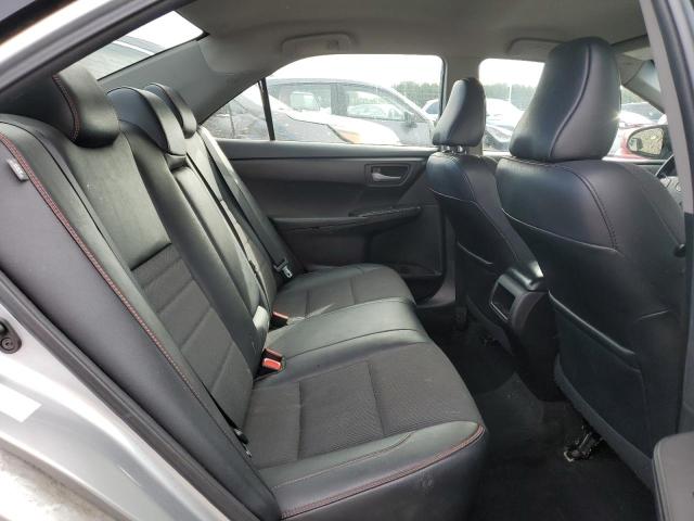 Photo 10 from auction – 2017 TOYOTA CAMRY LE with VIN 4T1BF1FK7HU626487