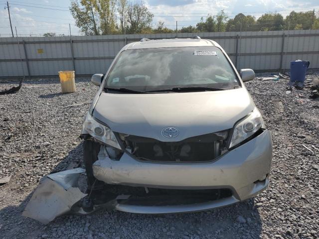 Photo 5 from auction – 2015 TOYOTA SIENNA XLE with VIN 5TDYK3DC4FS674760