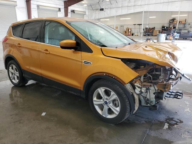 Photo 4 from auction – 2016 FORD ESCAPE SE with VIN 1FMCU9GX1GUB24057