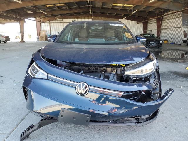Photo 5 from auction – 2023 VOLKSWAGEN ID.4 with VIN 1V2BMPE8XPC054496