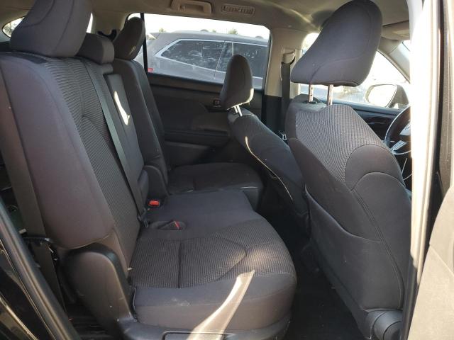 صورة رقم 11 من المزاد - 2023 TOYOTA HIGHLANDER مع VIN 5TDKDRAH2PS011465