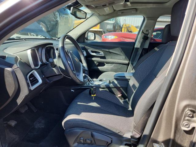 Photo 7 from auction – 2011 CHEVROLET EQUINOX LT with VIN 2CNALDEC9B6363652
