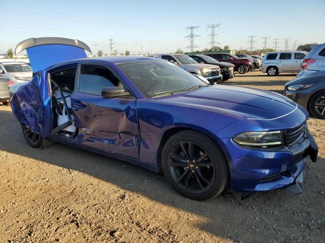 Photo 4 from auction – 2018 DODGE CHARGER SX with VIN 2C3CDXBG5JH273702
