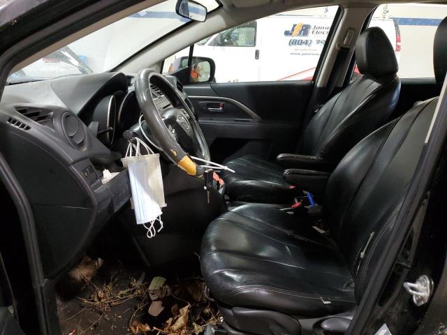 Photo 7 from auction – 2013 MAZDA 5 with VIN JM1CW2BL4D0145000