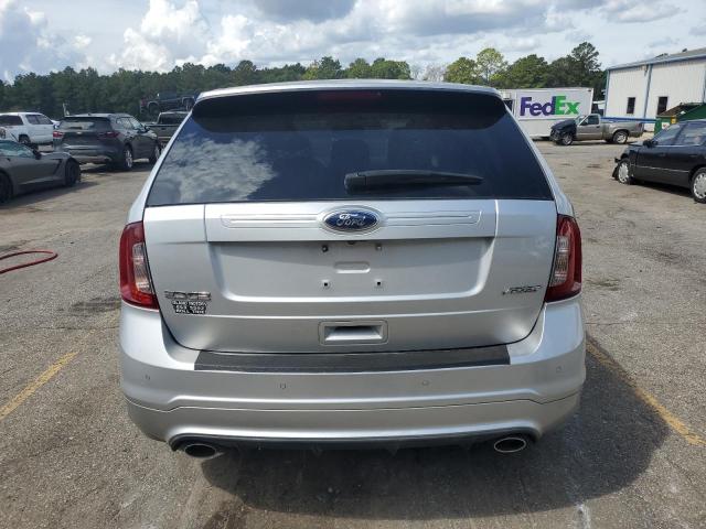 Photo 6 from auction – 2013 FORD EDGE SPORT with VIN 2FMDK3AK4DBC15880
