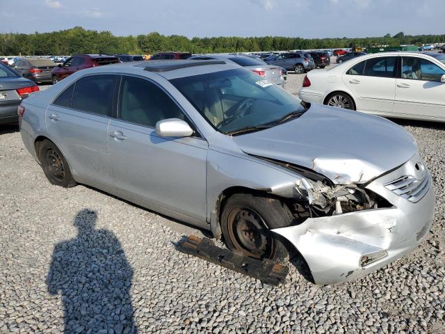 Photo 4 from auction – 2007 TOYOTA CAMRY CE with VIN 4T1BE46K77U515084