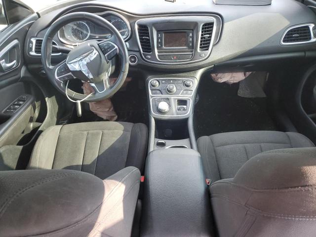 صورة رقم 8 من المزاد - 2017 CHRYSLER 200 LX مع VIN 1C3CCCFB4HN501829