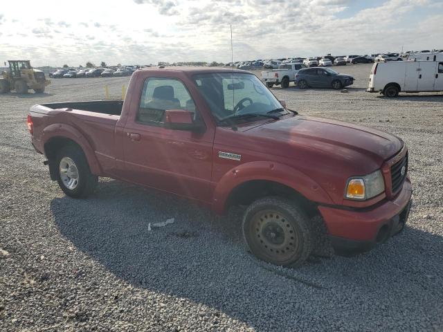 Photo 4 from auction – 2009 FORD RANGER with VIN 1FTYR10D59PA15597
