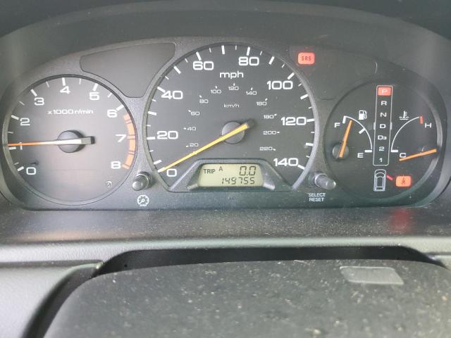 Photo 9 from auction – 2003 HONDA ODYSSEY EX with VIN 5FNRL18973B109794