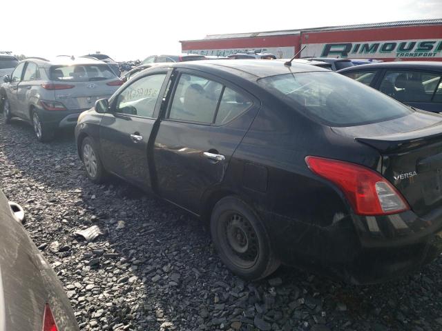 Photo 2 from auction – 2014 NISSAN VERSA S with VIN 3N1CN7AP3EL860197