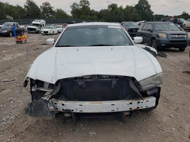 Photo 5 from auction – 2012 DODGE CHARGER R/ with VIN 2C3CDXCTXCH255517