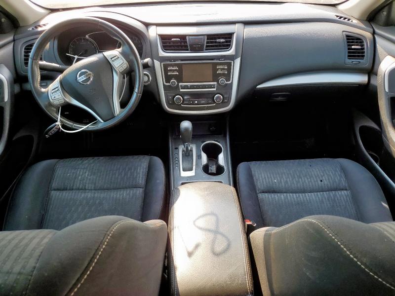 Photo 8 from auction – 2017 NISSAN ALTIMA 2.5 with VIN 1N4AL3AP7HC197354