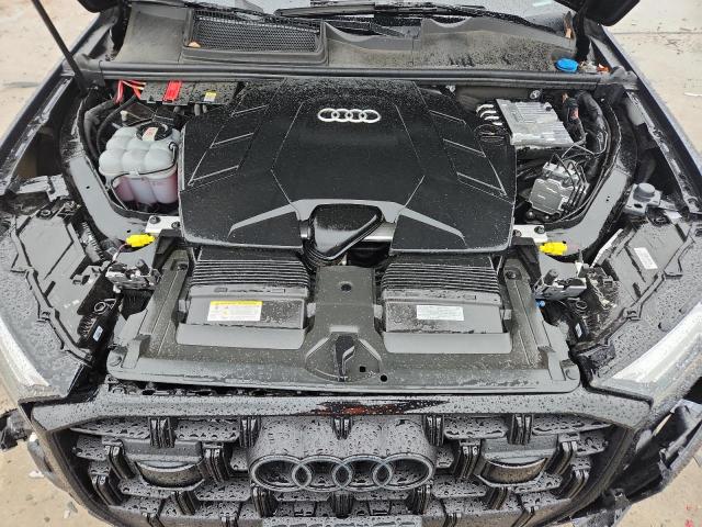 Photo 12 from auction – 2025 AUDI Q7 PREMIUM with VIN WA1LVBF79SD000065