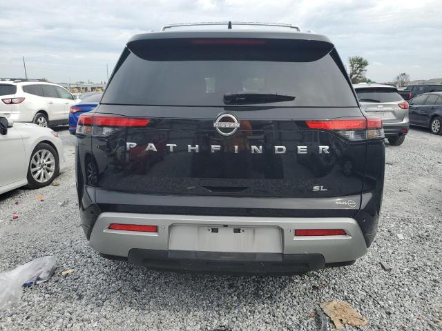 Photo 6 from auction – 2023 NISSAN PATHFINDER with VIN 5N1DR3CA6PC249727