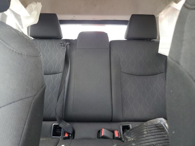 Photo 10 from auction – 2023 TOYOTA COROLLA CROSS with VIN 7MUCAAAG0PV057727