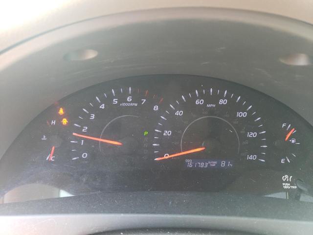 Foto 9 de la subasta – 2011 TOYOTA CAMRY BASE con VIN 4T1BF3EK3BU172159