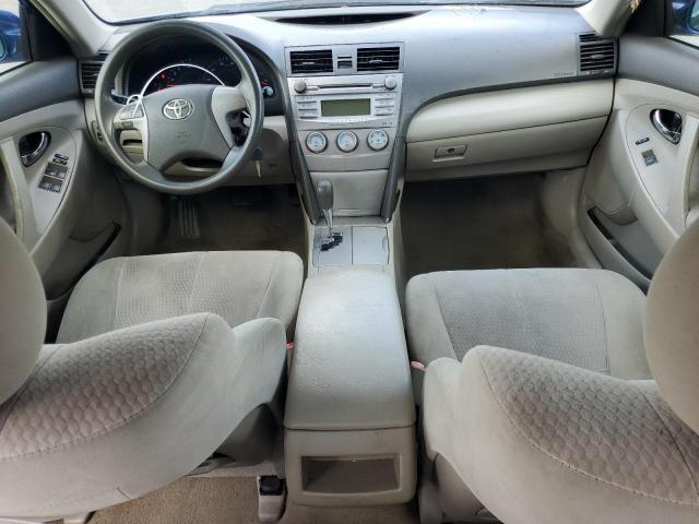 Photo 8 from auction – 2011 TOYOTA CAMRY BASE with VIN 4T1BF3EK0BU767373