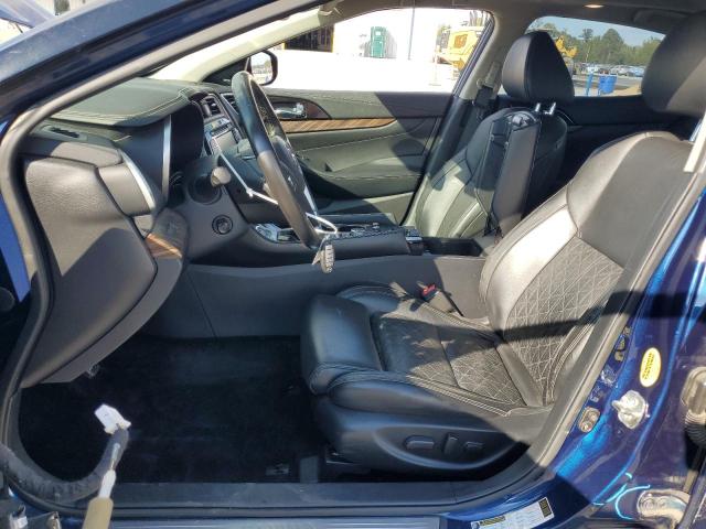 Photo 7 from auction – 2017 NISSAN MAXIMA 3.5 with VIN 1N4AA6AP2HC424151