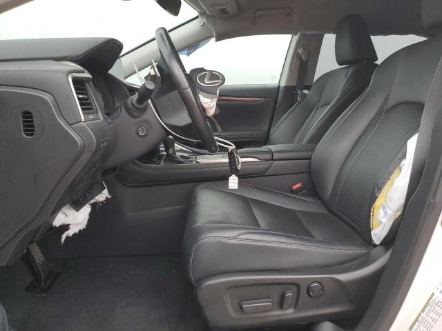 Photo 7 from auction – 2020 LEXUS RX 350 BAS with VIN 2T2AZMAA2LC156460
