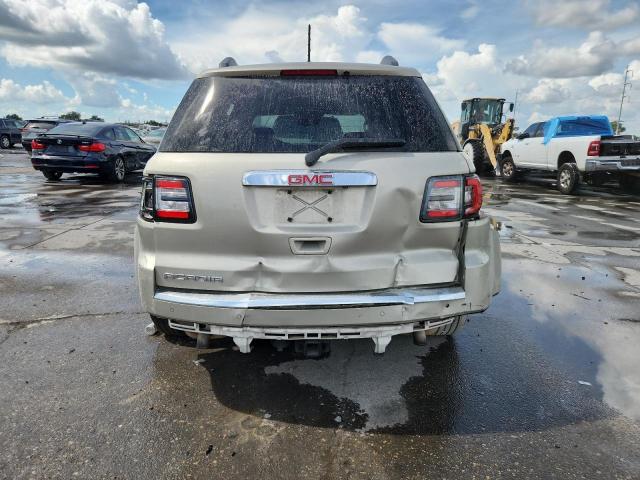 Photo 6 from auction – 2014 GMC ACADIA with VIN 1GKKRRKD1EJ361343